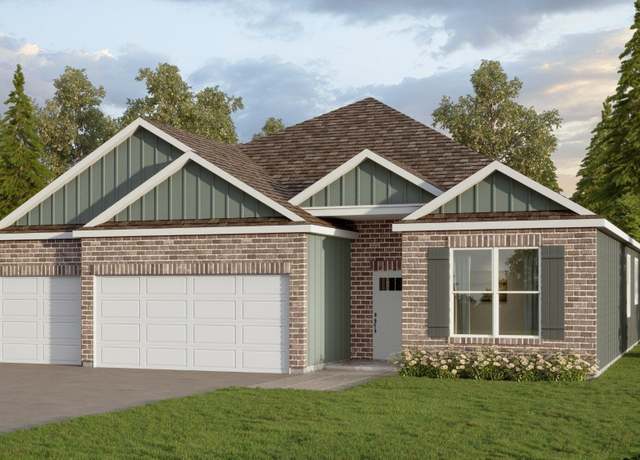 Property at 59 Aberdeen Dr, Calera, AL 35040, 4 beds, 3 baths