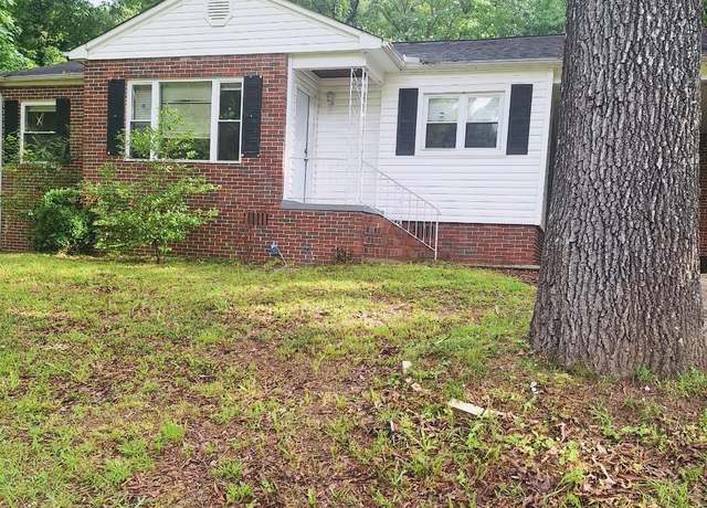 Property at 112 NW 18th Ave, Birmingham, AL 35215, 3 beds, 1 bath