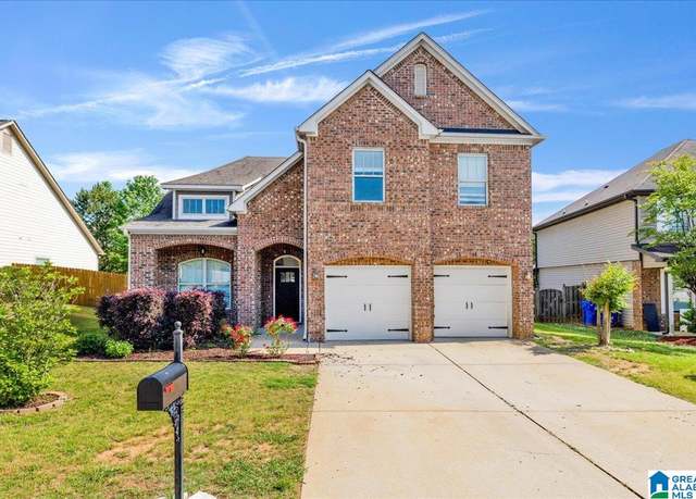 Property at 453 Blackberry Blvd, Springville, AL 35146, 4 beds, 3.5 baths