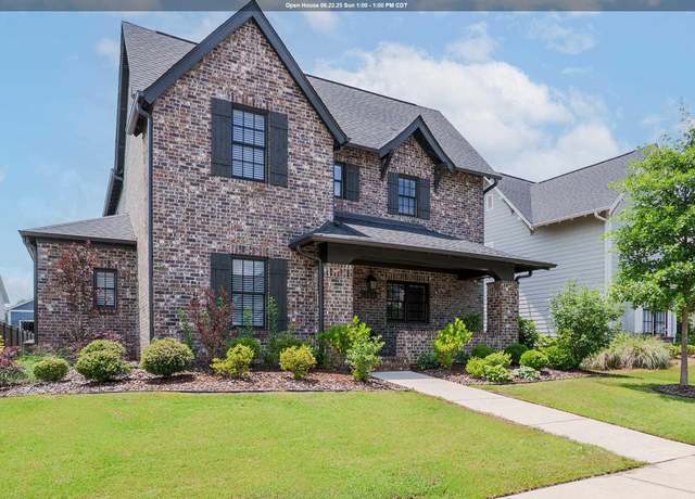 Property at 2824 Falliston Ln, Hoover, AL 35244, 5 beds, 4 baths