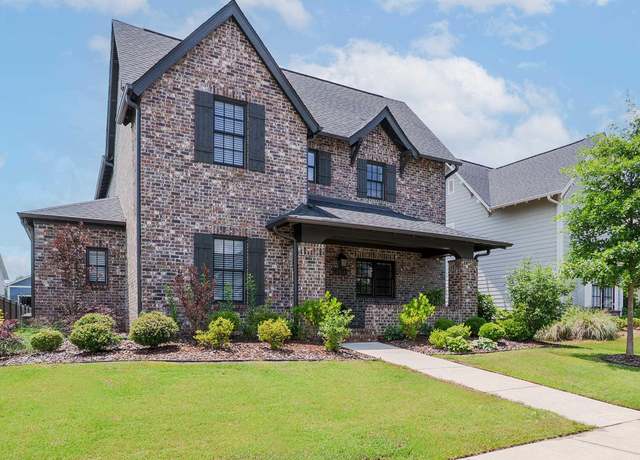 Property at 2824 Falliston Ln, Hoover, AL 35244, 5 beds, 4 baths