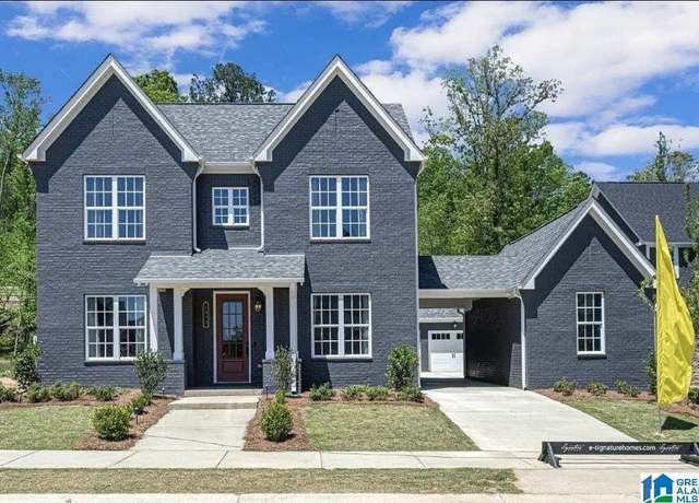 Property at 1005 Clifton Rd, Hoover, AL 35244, 5 beds, 5 baths