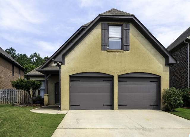 Property at 2055 Chalybe Way, Hoover, AL 35226, 4 beds, 2.5 baths