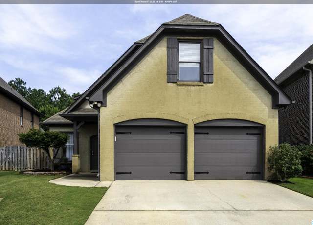 Property at 2055 Chalybe Way, Hoover, AL 35226, 4 beds, 2.5 baths