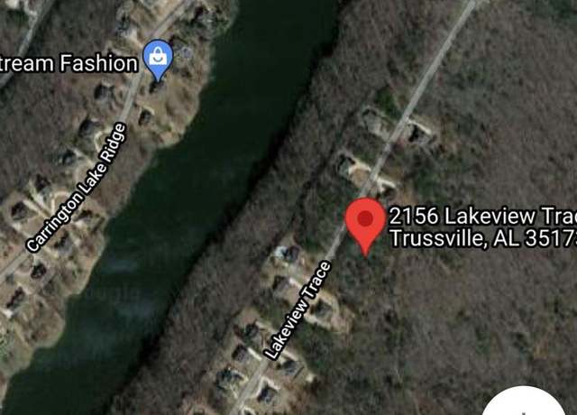 Property at 2150 Lakeview Trce #572, Trussville, AL 35173