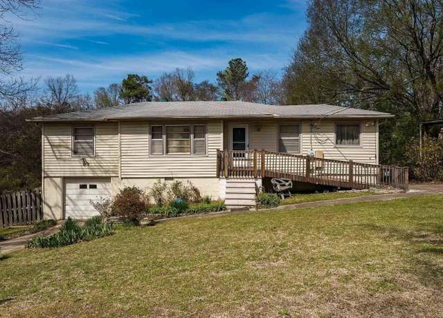 Property at 332 NE 24th Ave, Birmingham, AL 35215, 5 beds, 2 baths