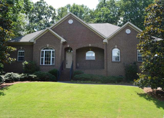 Property at 5300 Old Mill Run, Trussville, AL 35173, 4 beds, 3 baths
