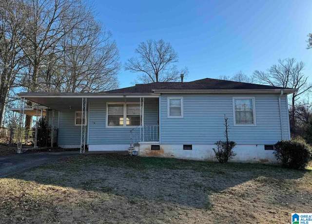 Property at 736 Meadowbrook Dr, Birmingham, AL 35215, 3 beds, 1 bath