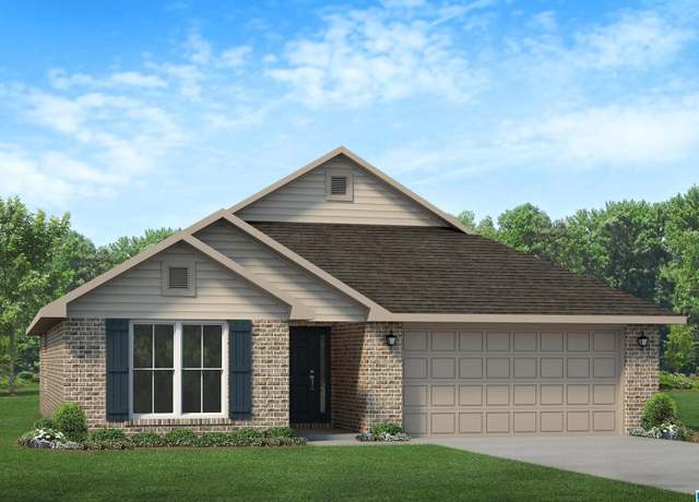 Property at 2023 Turquoise Ln, Calera, AL 35040, 3 beds, 2 baths
