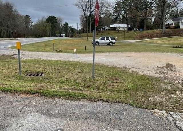 Property at 0 Osborn St #1, Heflin, AL 36264