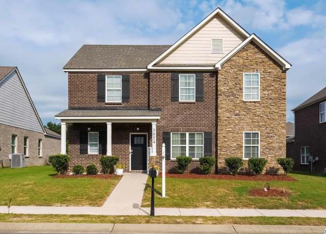Property at 3654 Burlington Dr, Fultondale, AL 35068, 4 beds, 2.5 baths