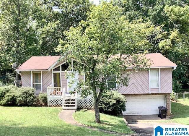 Property at 1860 Otis Rd, Birmingham, AL 35235, 3 beds, 2.5 baths