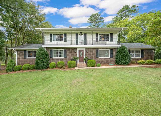 Property at 14 Seddon Pt, Pell City, AL 35128, 5 beds, 3.5 baths