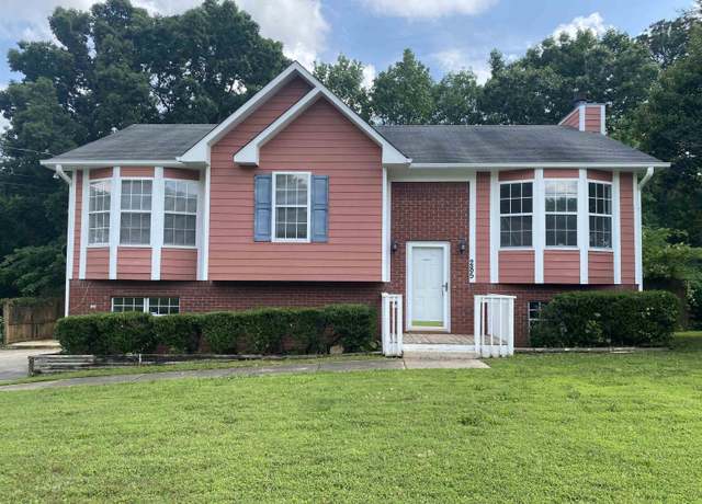 Property at 285 Martin Dr, Birmingham, AL 35215, 3 beds, 2 baths