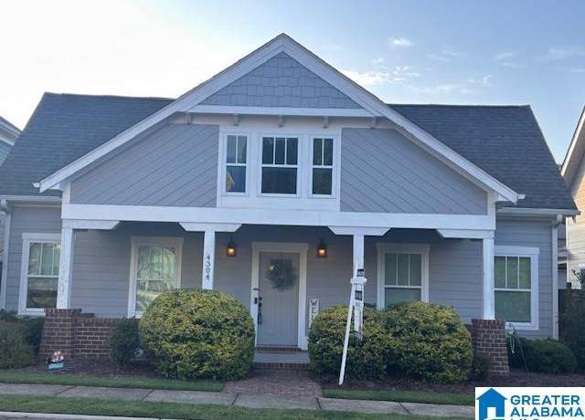 Property at 4304 Cahaba Bnd, Trussville, AL 35173, 3 beds, 2 baths