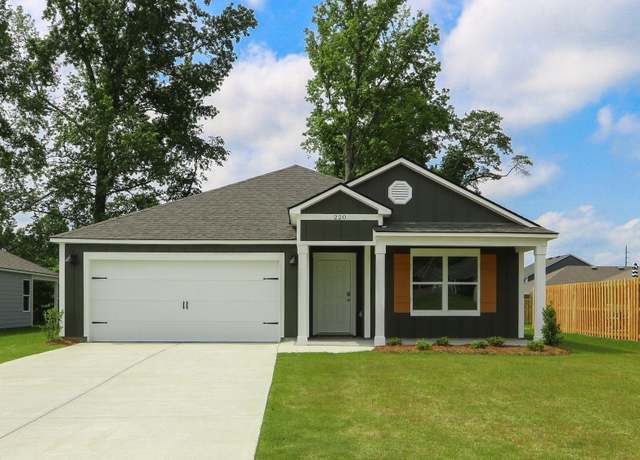 Property at 220 Pine Ridge Dr, Odenville, AL 35120, 4 beds, 2 baths