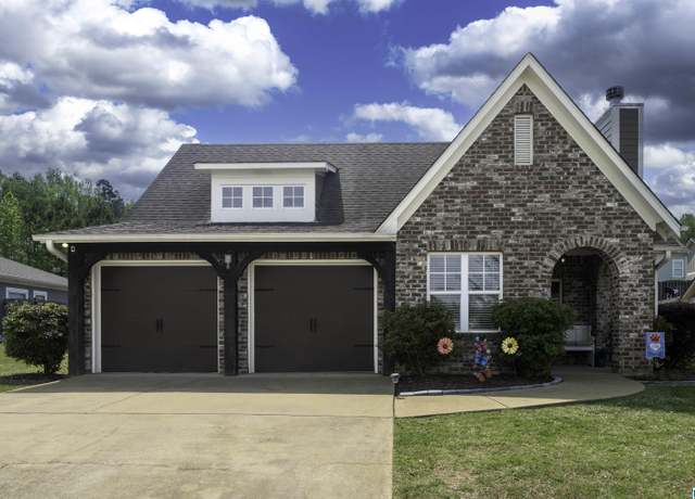 Property at 4132 Gardenia Ln, Moody, AL 35004, 3 beds, 2 baths
