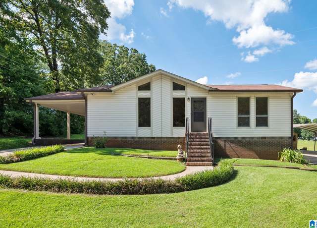 Property at 5850 Lakeview Cir, Irondale, AL 35210, 2 beds, 1 bath