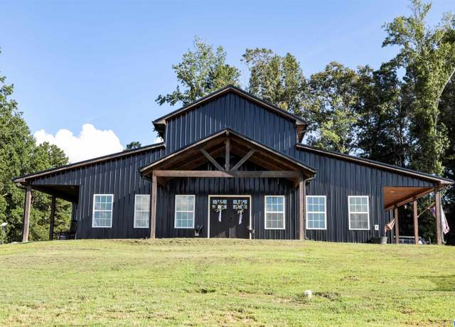 Property at 1380 County Road 1216, Cullman, AL 35179, 3 beds, 2.5 baths