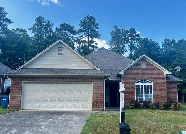 Property at 645 Narrows Pt, Birmingham, AL 35242, 3 beds, 2 baths