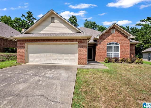 Property at 645 Narrows Pt, Birmingham, AL 35242, 3 beds, 2 baths