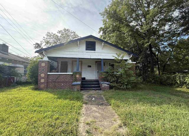 Property at 8530 2nd Ave N, Birmingham, AL 35206, 3 beds, 2 baths