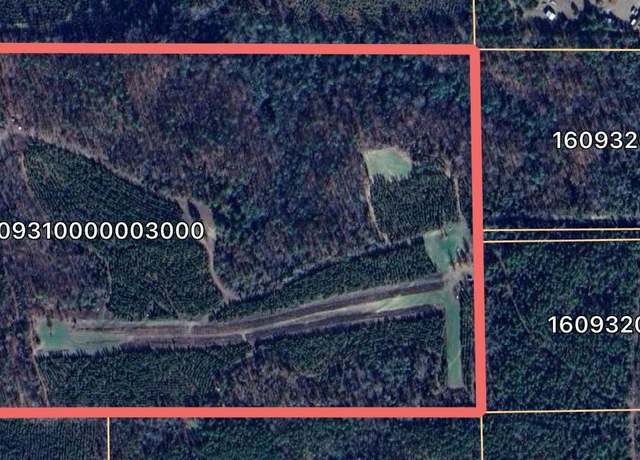 Property at 0 County Road 343 #0, Clanton, AL 35045