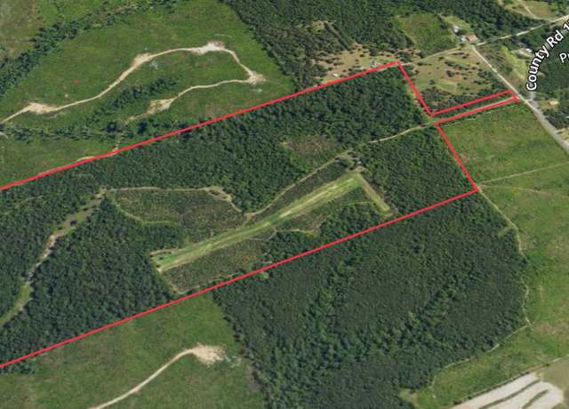 Property at 0 County Road 343 #0, Clanton, AL 35045