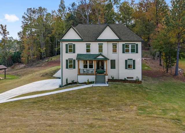 Property at 7649 Barclay Terrace Dr, Trussville, AL 35173, 4 beds, 3.5 baths