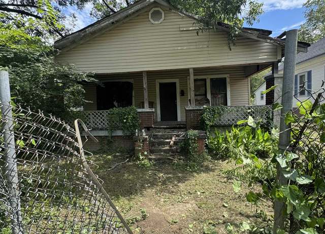 Property at 2309 N 20th Ave, Birmingham, AL 35234, 5 beds, 2 baths