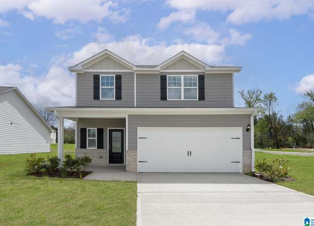 Property at 1091 Pilgrim Ln, Montevallo, AL 35115, 4 beds, 2.5 baths
