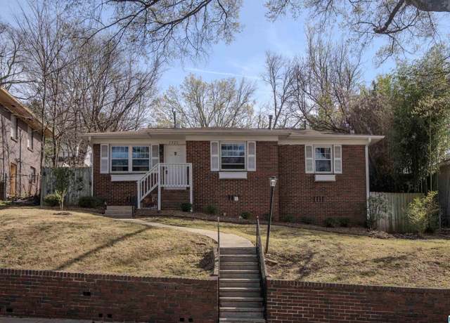 Property at 3321 Highland Dr, Birmingham, AL 35205, 3 beds, 2 baths