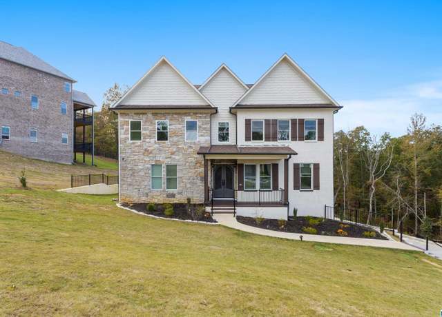 Property at 7626 Barclay Terrace Dr, Trussville, AL 35173, 4 beds, 3.5 baths