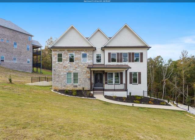Property at 7626 Barclay Terrace Dr, Trussville, AL 35173, 4 beds, 3.5 baths