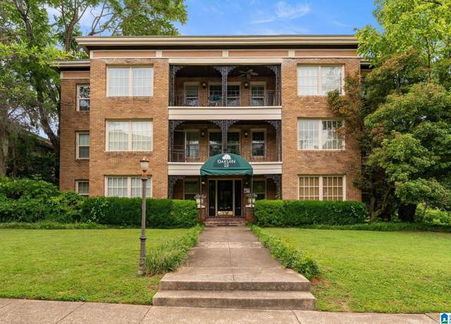 Property at 1131 30th St S #4, Birmingham, AL 35205, 2 beds, 1 bath