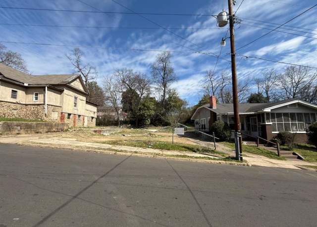 Property at 3025 Prince Ave Lot 35, Birmingham, AL 35208