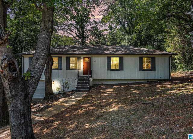 Property at 904 Kathryne Cir, Birmingham, AL 35235, 3 beds, 2 baths