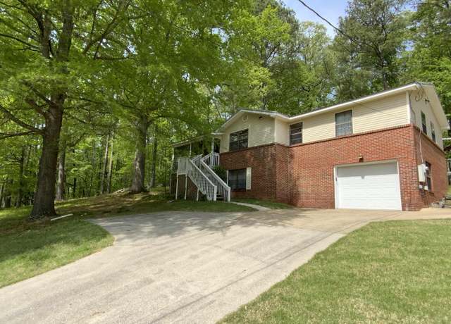 Property at 7515 Mack Hicks Rd, Trussville, AL 35173, 4 beds, 2 baths