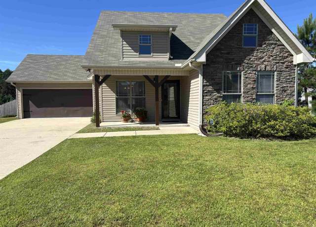 Property at 507 Village Springs Ln, Springville, AL 35146, 3 beds, 2 baths
