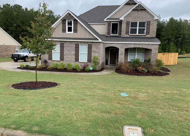 Property at 9494 Ellis Dr, Kimberly, AL 35091, 4 beds, 3.5 baths