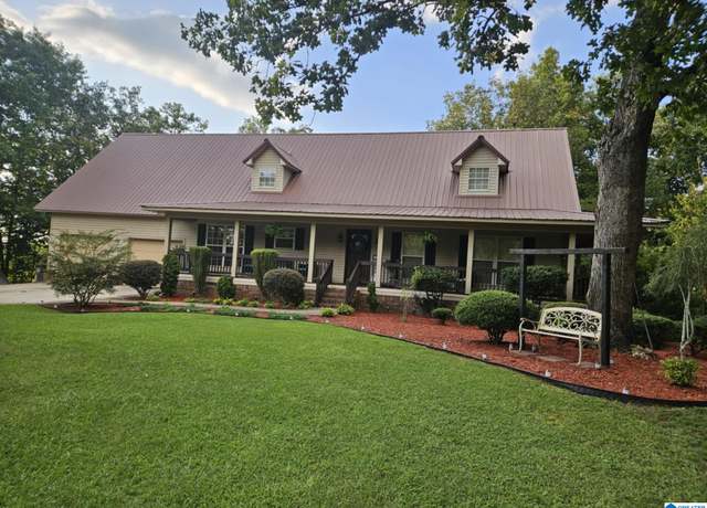 Property at 205 Joe St, Lincoln, AL 35096, 4 beds, 2 baths