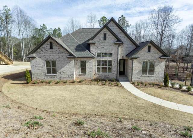 Property at 585 White Tail Run, Chelsea, AL 35043, 4 beds, 3 baths