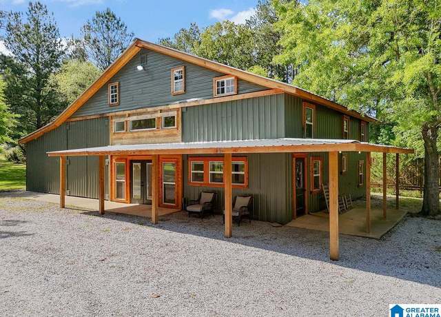 Property at 451 Paradise Point Dr, Columbiana, AL 35051, 4 beds, 2 baths