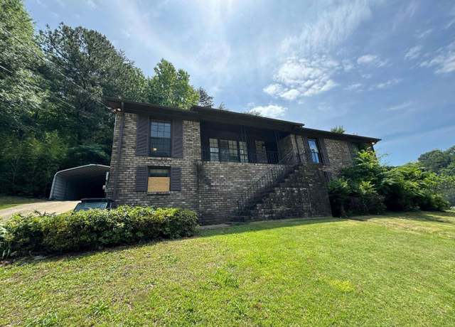 Property at 613 Sundale Dr, Birmingham, AL 35235, 4 beds, 2 baths