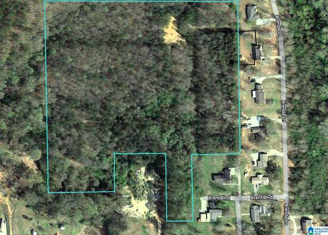 Property at 0 Brent Blvd Unit 14-44, and 57, Jemison, AL 35085