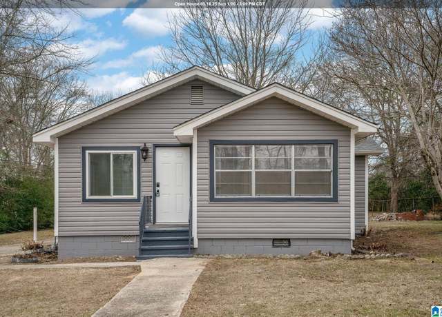 Property at 178 Johnson Dr, Hueytown, AL 35023, 3 beds, 2 baths