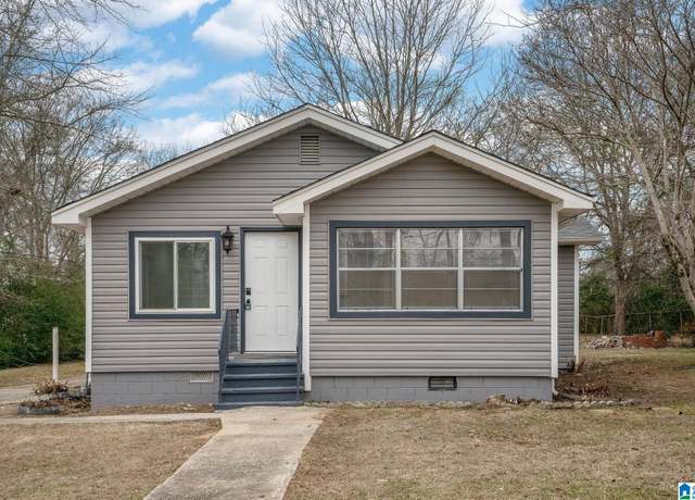 Property at 178 Johnson Dr, Hueytown, AL 35023, 3 beds, 2 baths