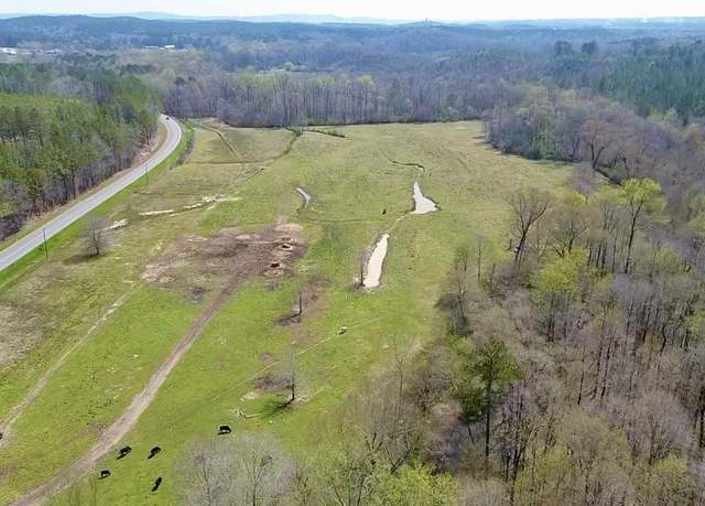 Property at 6940 Highway 26 Unit Acreage, Columbiana, AL 35051