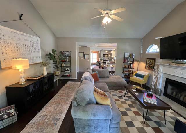 Property at 119 Coales Branch Dr, Pelham, AL 35124, 2 beds, 2 baths
