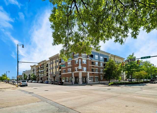 Property at 401 S 20th St #101, Birmingham, AL 35233, 2 beds, 2 baths